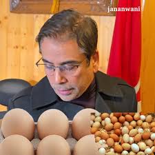 Noted endocrinologist and HOD Deptt of Endocrinology GMC Srinagar' Dr Mohammad  Hayat Bhat talks about need of precautions for Diabetic patients in winters.