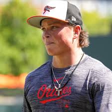 Jon Meoli: How Jackson Holliday achieved 'impossible' strength gains in the  minors