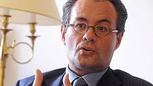 Le Montpelliérain Camille Pascal, nouvelle plume de Sarkozy