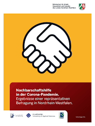 Die zahlen zu den durchgeführten impfungen erheben wir im rahmen der uns vom land nrw übertragenen aufgaben. Broschurenservice Nrw Mags Shop Nachbarschaftshilfe In Der Corona Pandemie