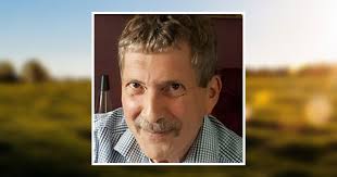 Harvey Schuh Obituary March 17, 2019