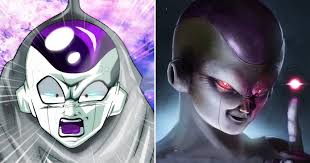 Did Golden Frieza Possess God-Ki? | Fandom