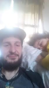 Missing person in Patchogue, New York