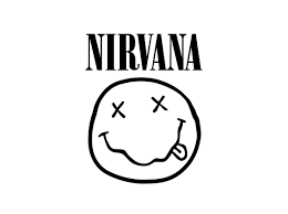 Logo Nirvana Nirvana Logo Tattoo Nirvana Logo Nirvana Logo Wallpaper