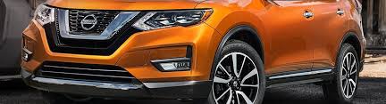 For the new year, the nissan subcompact received a mild makeover to give it a more aggressive overall appearance and a slightly more the interior of the rogue sport is perhaps its strongest selling point. 2018 Nissan Rogue Accessories Parts At Carid Com
