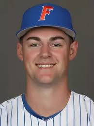 Caglianone Selected Sixth Overall by Royals in 2024 MLB Draft