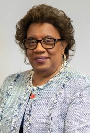 Tuskegee University CEO And Leadership: Executives and Demographics