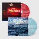 Mustangs Of The West - Down at the Palomino + Sea of Heartbreak ...