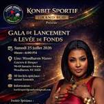 GALA DE LANCEMENT ET DE LEVÉE DE FOND