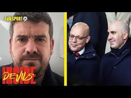 STOP BEING SO CLEVER!" Alex Crook CALLS OUT Wilcox & Berrada to Ditch  'Guru' Transfer Strategy!