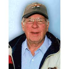 John Strachota Obituary and Online Memorial (2012)