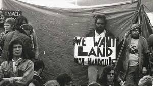 For aunty rose, 'mabo day' this year has an added significance as they acknowledge the recent loss of bishop mabo, a significant torres strait islander leader in the anglican church who was related to eddie mabo and sadly passed away just a few weeks ago: Terra Nullius Teach Indigenous Knowledge