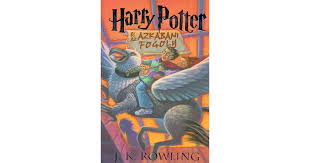 Гарри поттер и узник азкабана (2004). Harry Potter Es Az Azkabani Fogoly Konyv Videa