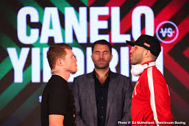 Avni yildirim vs canelo alvarez is all set to become the biggest event of the year 2020. Pps0yo Ywijchm