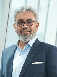 Meet Our Group's Board Members