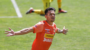 Start your free trial follow top leagues from all over the world. En Un Partidazo Cobreloa Goleo Al Lider De La B Nublense Por 4 2