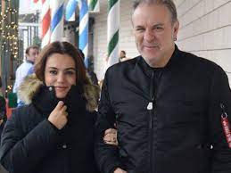 Burak sergen'in eski eşi işıl sergen, ünlü oyuncunun son durumuna dair bilgi verdi. Burak Sergen Ile Isil Sergen Bosandi Magazin Haberleri Ntv