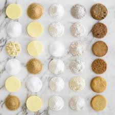 Biscuits Multicereales 6 Farines 5 Recettes En 2020 Recettes De Cuisine Recette Gastronomie Francaise