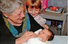 Ann Merz Obituary (2011)