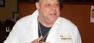 Brandino's Birthday, Roast & Recovery 2018