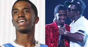 Diddy long new hairstyle meme. Diddy S Son Christian Combs Brags About Spending 1 000 On A Haircut Hip Hop Lately