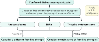 Although our understanding of the complexities of diabetic neuropathy has substantially evolved over the past decade. Diabetic Neuropathy Nature Reviews Disease Primers