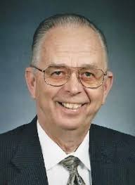 John Groot Obituary (1931