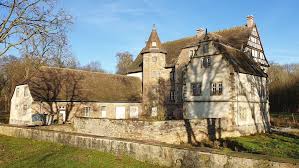 Gefallt 0 Mal 0 Kommentare Astrid Rainer Reisehop Auf Instagram Castle Hunting Today The Cute Schweckhausen Castle Owned By A Private Instagram Privat