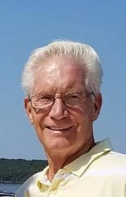 Wendell Peterson Obituary