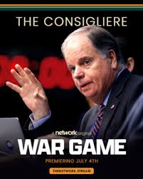 War Game Film Official Website