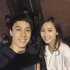 Brian 陳安立- 收工！Goodbye Miss Lee 😂😂👋 #三一如三#劇集#GoGoGo #ViuTV