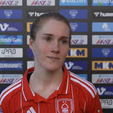 Nottingham Forest Women
