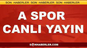 Spor, belgesel , film, dizi ,çocuk kanalları, ispanya futbol ligi laliga ve daha fazlası dsmart go'da. A Spor Canli Izle Frekans Bilgileri A Spor Yayin Akisi Sonhaberler
