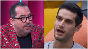 Salida de Adrián Marcelo de La Casa de los Famosos México: sigue EN VIVO el  abandono del integrante acusado de machismo