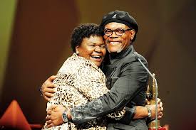 The family of actress lindiwe ndlovu is heartbroken after the demise of their beloved this afternoon. 1grxh6o1yvhivm