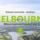 Relevate Community Melbourne Face2Face - EOY Gathe... event in South Melbourne VIC