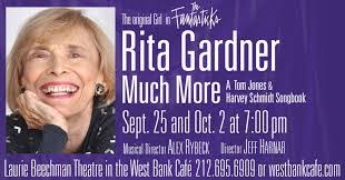 Rita Jacques's Instagram, Twitter & Facebook