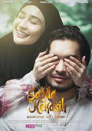 Drama bersiri 20 episod ini mendapat sentuhan pengarah amor rizan. Cinta Jannah Episod 7 Online