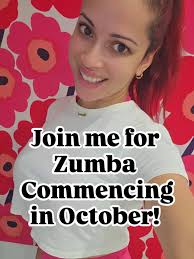 Sunday 9am zumba class at the Glenville YMCA!