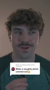 The Pickle Commercial