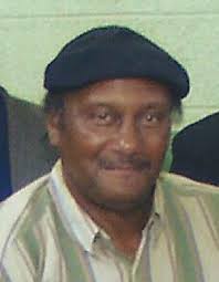 Obituary for Robert Mitchell Staples