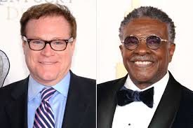 David Keith says scammer impersonated Keith David but gave wrong name