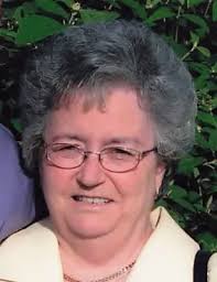 Obituary information for Carolyn Jean Mitchell