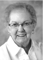 Virginia Colvin Obituary (2016)