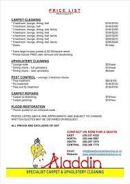 39 Price List Examples House Cleaning Prices Cleaning Services Prices Cleaning Checklist Template