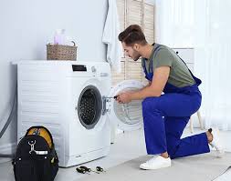 Siemens Washing Machine Repair -