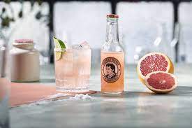 Thomas studied fashion at edinburgh college of arts. Thomas Henry Cheers To Urban Bar Culture Premium Mixers