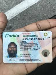 Pindwayne Jenson On Making All Kinds Of Documents With Florida Id Card Template In 2020 Id Card Template Drivers License Drivers License Pictures