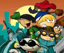 This is a list of television programs currently or formerly broadcast by cartoon network in the united states. The Best Cartoon Network Shows Of All Time Best Cartoon Network Shows Old Cartoon Shows Old Cartoon Network