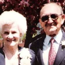 Mary (Barna) Buvalich